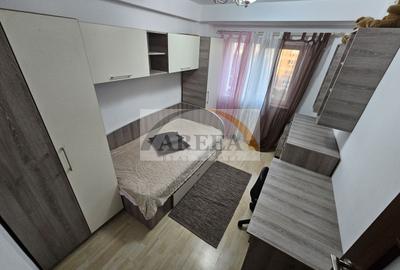 De vanzare - elegant, renovat complet - 3 camere la Calea Vacaresti - 6