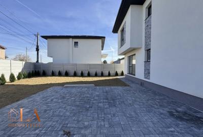 DIRECT DEZVOLTATOR | Casa 4 camere | Panouri fotovoltaice | Domnesti - 1