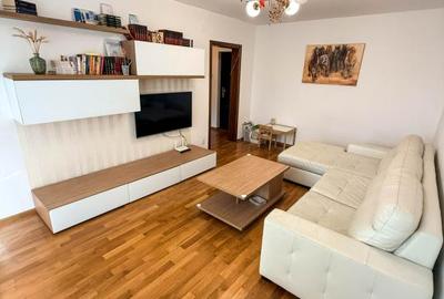 3 camere de inchiriat | Decomandat | Luminos | 2 bai | Vitan - 2