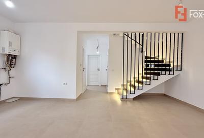 Comision 0% Duplex Mosnita, 4 camere, 2 bai - Asfalt + Toate utilitatile - 4