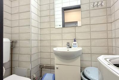 3 camere | 2 bai | centrala proprie | parcare Mosilor-Obor - 12