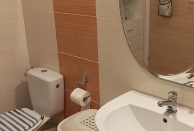 2 camere Style Residence 1 // Prima inchiriere // Parcare subterana // Boxa - 11