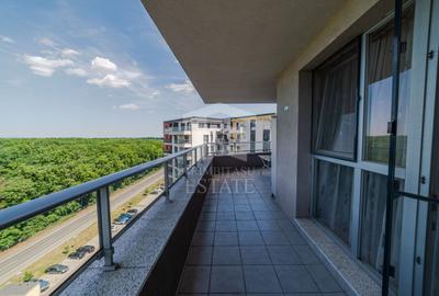 Priveliste superba spre padure  | 2 camere | et10/11 | Adora Forest - 16