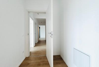 Apartament 4 camere Decomandat-100 mp SU.totala / Complex Rezidential -Sect.1 - 15