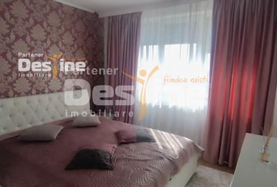 Apartament 2 camere, Baia Mare, Bulevardul Bucuresti, zona Traian. decomandat - 4