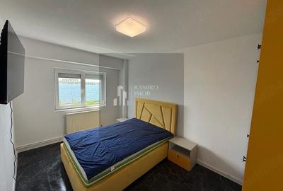 Apartament cu 2 camere decomandat, mobilat în Crângași