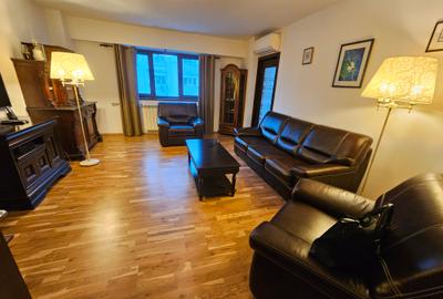 Comision 0%-Apartament 3 camere Unirii | Camera de Comert - 3