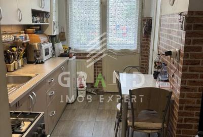 Apartament cu 3 camere, etaj 1, zona Constantin Brâncuși - 2