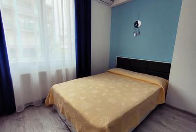 Studio cochet -  Mamaia Nord - Restaurant Sunset -  150 m de plaja - 68000 Euro - 35