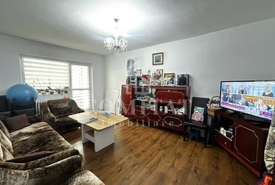 Apartament cu 4 camere decomandat, mobilat în Mărăști