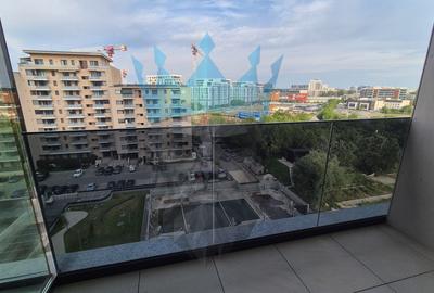 Apartament 2 Camere City Point Aviatiei Bucuresti - 9