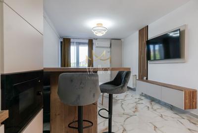 Apartament 2 camere, paracre subterana, Park Lake, Iulius Mall! - 5