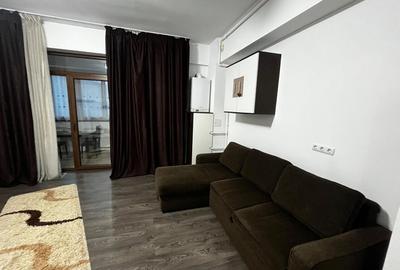 Apartament cu 2 camere decomandat, mobilat în Titan