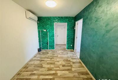 Amenajat complet in bloc anvelopat linga Shopping City - 1