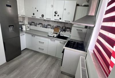 2 Camere-MOBILAT/UTILAT-Loc de parcare inclus - FUNDENI - 5