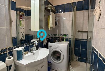Apartament 2 camere | Șos. Giurgiului - parcare+boxa - 13