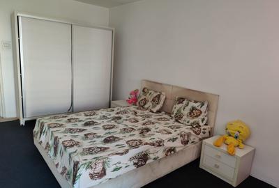 Apartament 3 camere Grigorescu - Pallady, stradal, mobilat si utilat complet