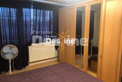 Ultracentral - Apartament cu 2 camere, semidecomandat, etaj 4/4, 50 mp, finisat - 5