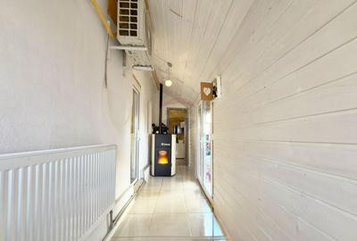 Casă cu 5 camere de vânzare în zona 3 Insule, Arad - 18