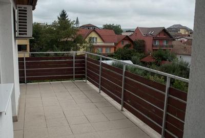 Între Lacuri – Duplex 130 mp cu 2 terase | loc de parcare | disponibil imediat | - 20