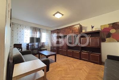 Apartament 3 camere decomandate de vanzare in cartier Zorilor - 1