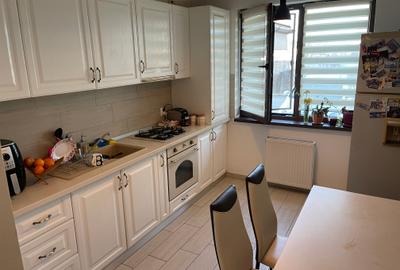 Apartament 2 camere Sanpetru Residence - 1