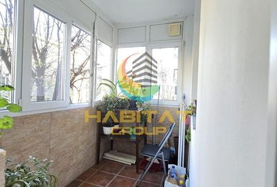 Apartament 3 camere an 1982 la 4 minute de metrou - 9