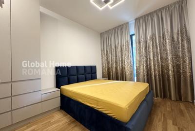 Avalon Estate - Pipera - Prosche Nord | Apartament 2 Camere + Parcare - 11