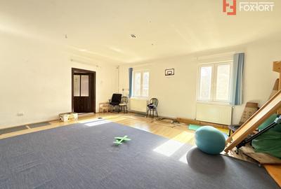 COMISION 0% Casa cu 6 camere de vanzare in Timisoara, zona Olimpia Stadion - 16