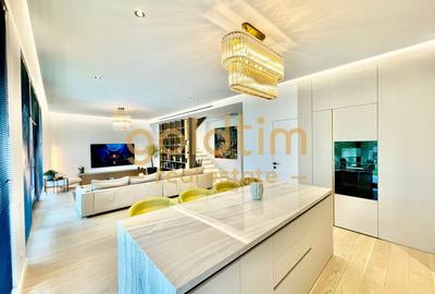 VILA NOUA/ SMART HOME/GRADINA SUPERBA/ANSAMBLU REZIDENTIAL/GARAJ/IANCU NICOLAE - 24