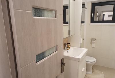 Apartament 2 camere, complet utilat nou lux, mobexpert, - 9