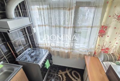 Vanzare apartament 2 camere, luminos, etaj 3, Rovinari – strada Jiului - 6