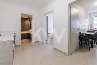 COMISION 0% - Qualis cu parcare inclusa, mobilata si utilata - 8