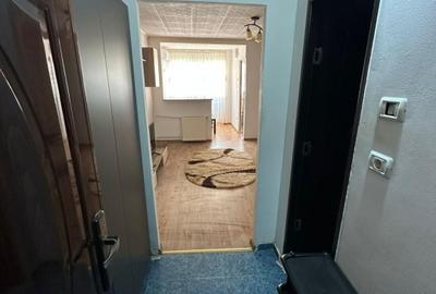 Lujerului | Garsoniera | Metrou 2 Min | Renovata | 6/10 | Investitie - 10