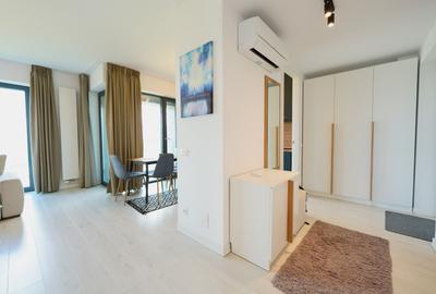 2 Camere + Parcare inclusa, Cloud9, Aviatiei, Metrou Aurel Vlaicu - 8