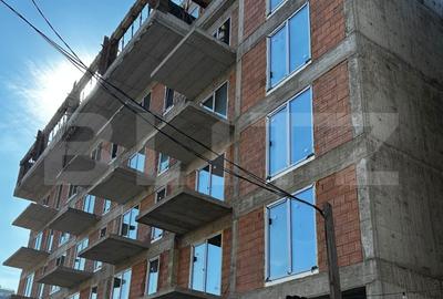 Apartament cu 2 camere, bloc nou, 67 mp, zona Dorobantilor - 1