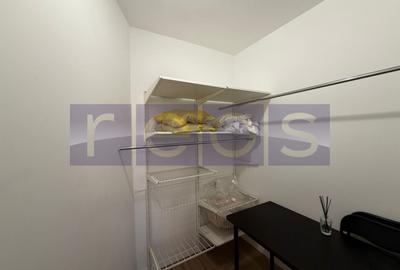VANZARE 2 CAMERE | PETROM CITY | 63MP | UTILAT SI MOBILAT | TERASA 9MP - 9