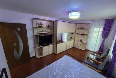 Garsoniera zona IANCULUI - 1