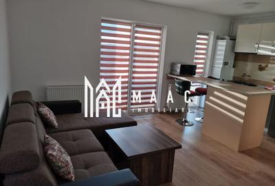 Apartament 3 camere | 53 mp utili | Balcon 10 mp | Cartier Magnolia - 2