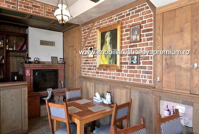 Cladire de Vanzare - Ultracentral Suceava  0727817187 - 12
