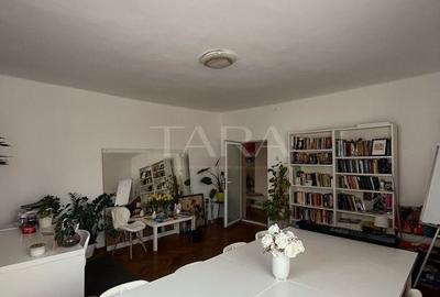 Apartament spațios 6 camere în casă, Andrei Mureșanu - 3