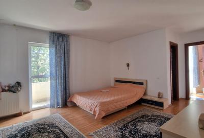 Splaiul Unirii - Calea Vitan- Mihai Bravu - Vila moderna - 330 mp, P+1E+M, garaj - 23
