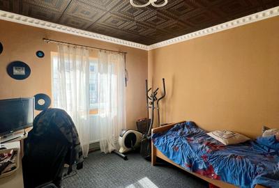 Apartament 3 camere 70mp Dva nord mobilat utilat 90.000eur neg - 6