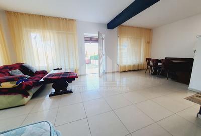 Casa individuala | De inchiriat | 150 mp | Curte comuna | Cetate - 3