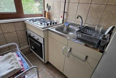 Apartament 3 camere | George Enescu | Etaj Intermediar | 3c-4473 - 6