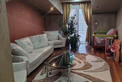 Casă individuală cu 6 camere în Colentina