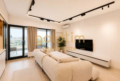SUPER DEAL/LOC DE PARCARE/MOBILAT COMPLET/COMPLEX PRIVAT/3 MINUTE DE METROU - 15