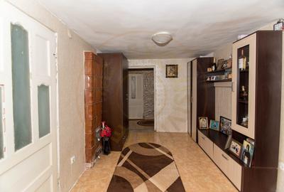 Casa + 948 MP Teren | Merisani - 14