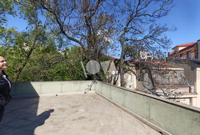 De închiriat: casa Parter+2Etaje-  7 camere- Kogalniceanu - 5