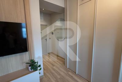 Apartament de lux zona Traian Unirii - 120500 EURO  + TVA - 0 % COMISION - 2